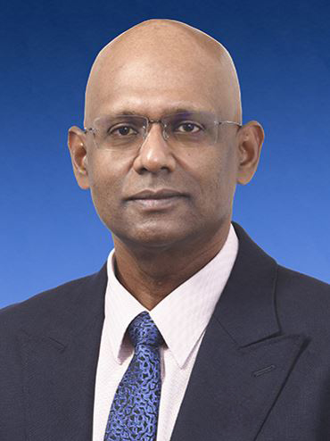 Ramani Velu