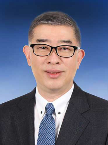 Paul Yang